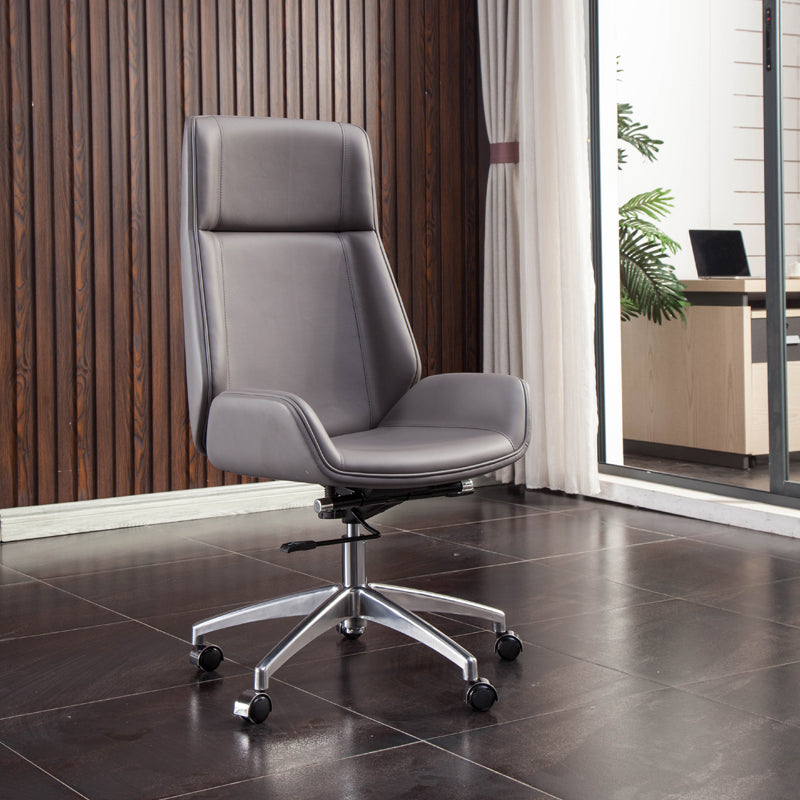 Contemporary Chair High Back Executive Ergonomic Managers Chair