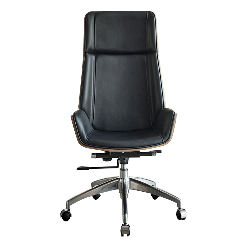 Contemporary Chair High Back Executive Ergonomic Managers Chair