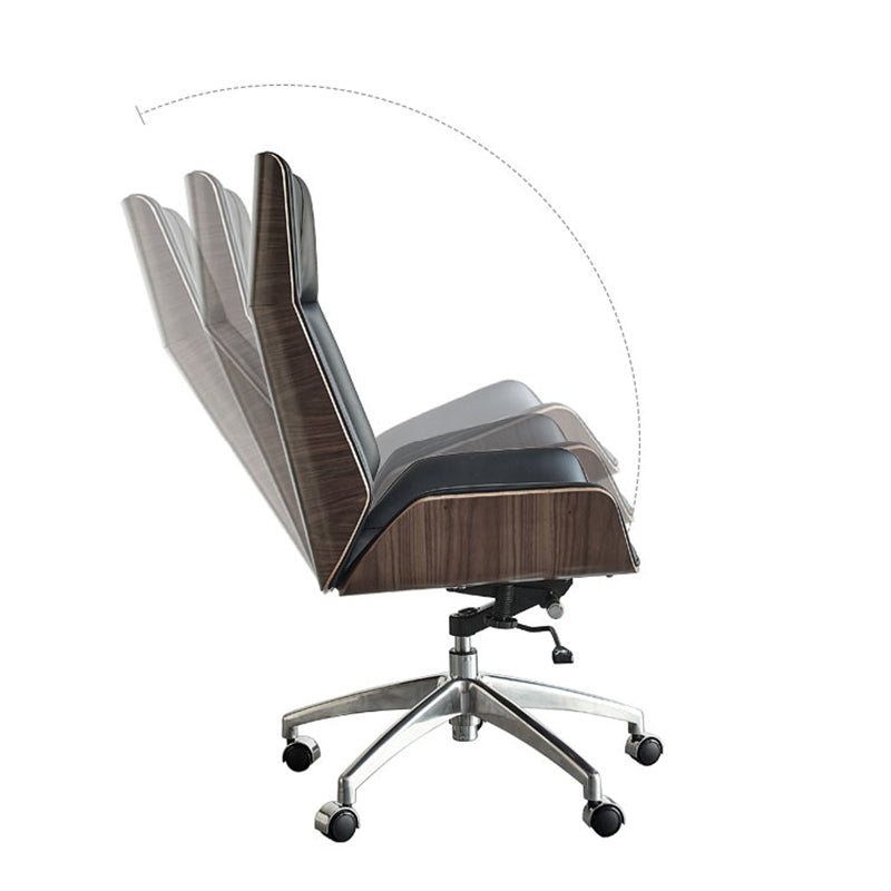 Contemporary Chair High Back Executive Ergonomic Managers Chair