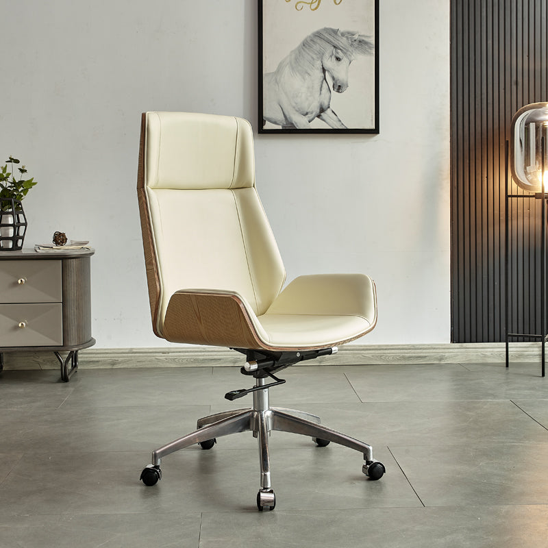 Contemporary Chair High Back Executive Ergonomic Managers Chair