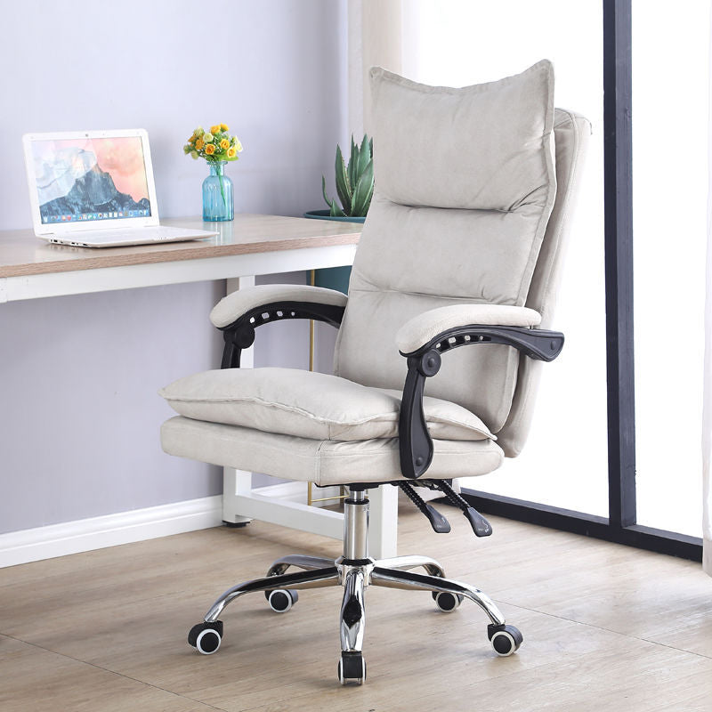 Contemporary Managers Chair High Back Executive Ergonomic Chair