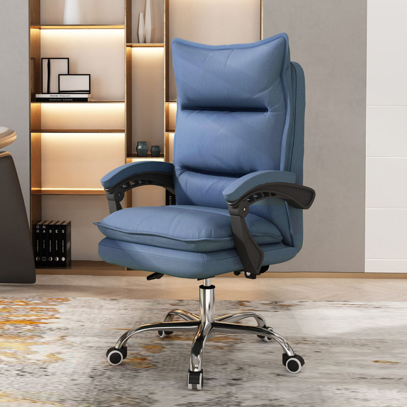 Contemporary Managers Chair High Back Executive Ergonomic Chair