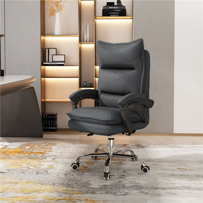 Contemporary Managers Chair High Back Executive Ergonomic Chair