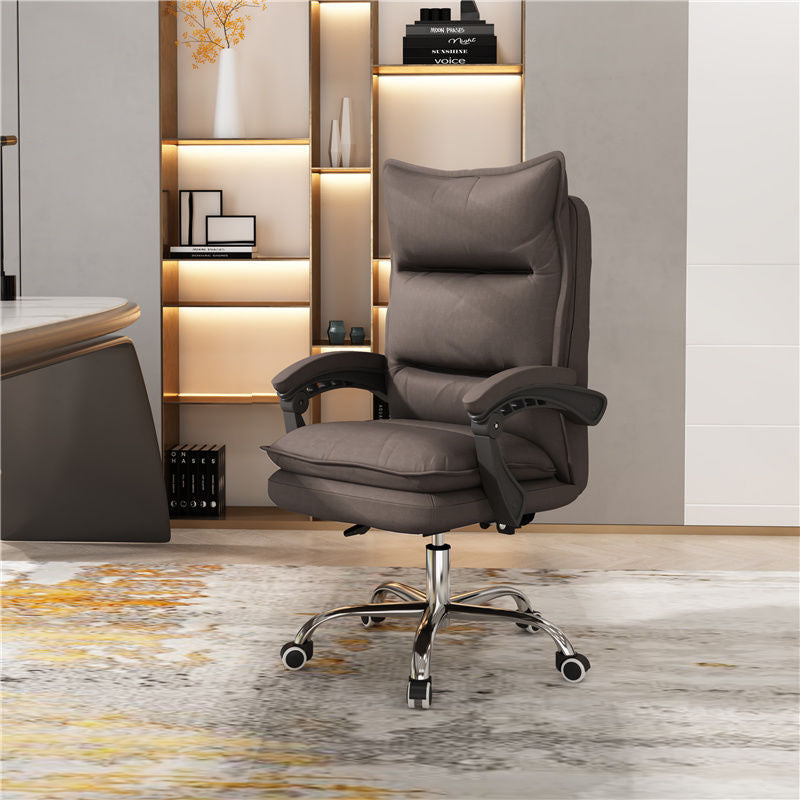 Contemporary Managers Chair High Back Executive Ergonomic Chair