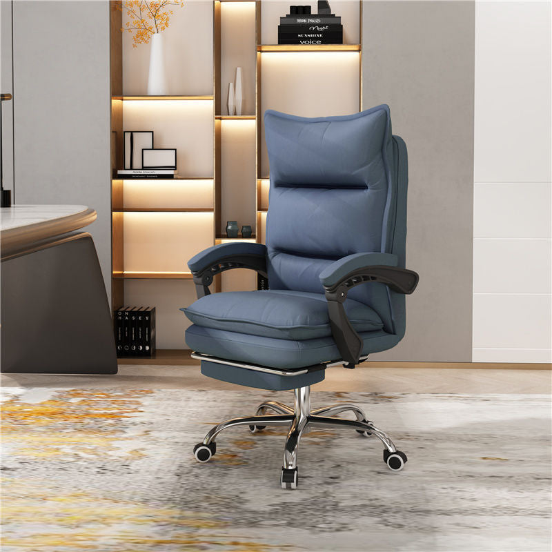 Contemporary Managers Chair High Back Executive Ergonomic Chair