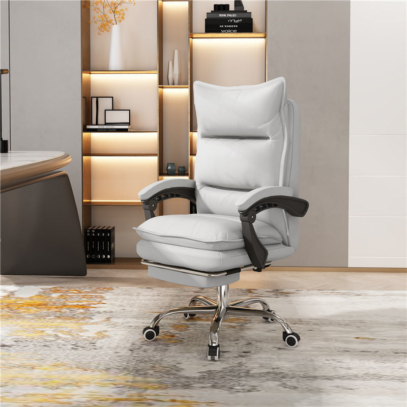 Contemporary Managers Chair High Back Executive Ergonomic Chair