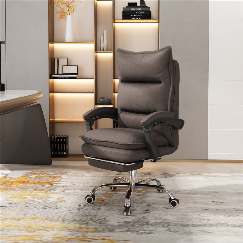 Contemporary Managers Chair High Back Executive Ergonomic Chair