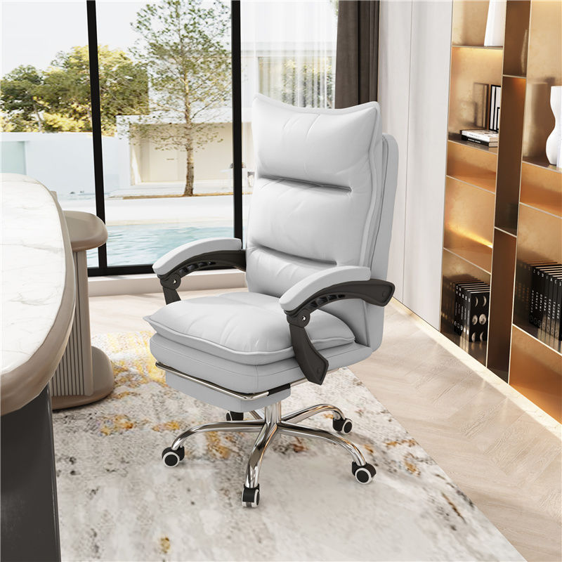 Contemporary Managers Chair High Back Executive Ergonomic Chair