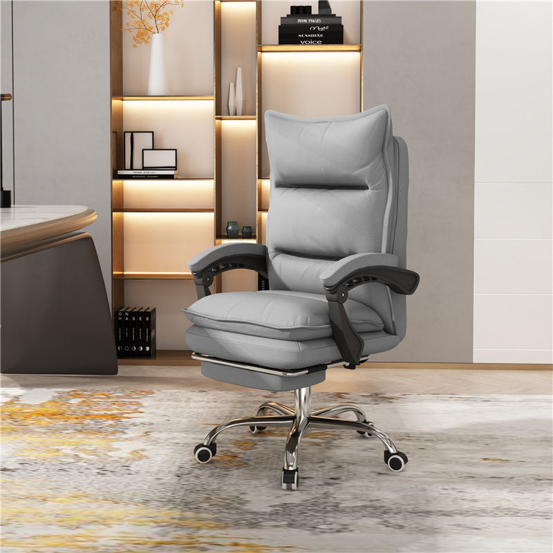 Contemporary Managers Chair High Back Executive Ergonomic Chair