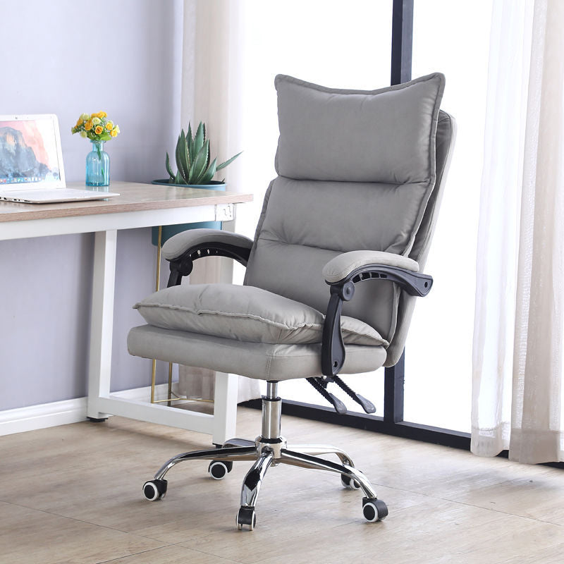 Contemporary Managers Chair High Back Executive Ergonomic Chair