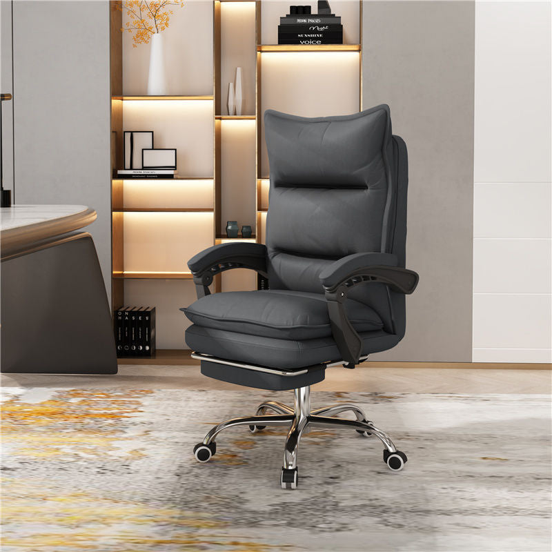 Contemporary Managers Chair High Back Executive Ergonomic Chair