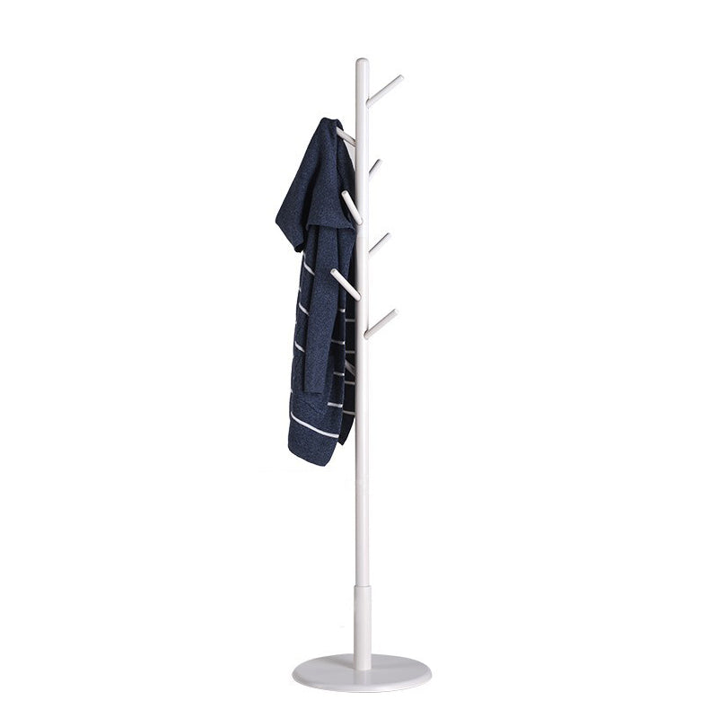 Entryway Decor Coat Hanger Branch Shape Free Standing Coat Hanger