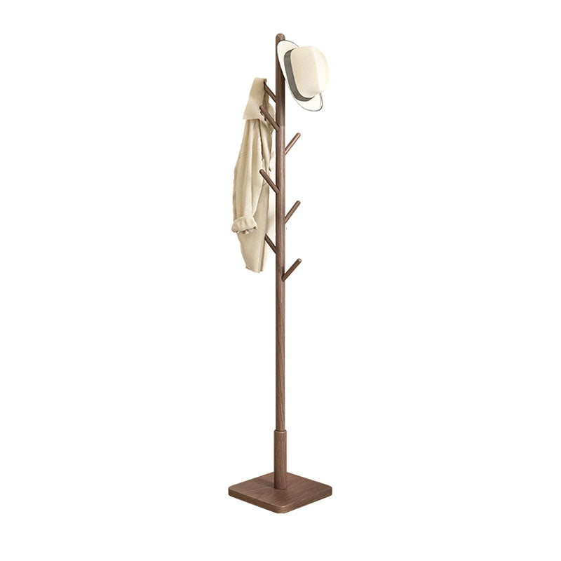 Modern Mood Entryway Kit with Hooks Coat Hanger in Living Room