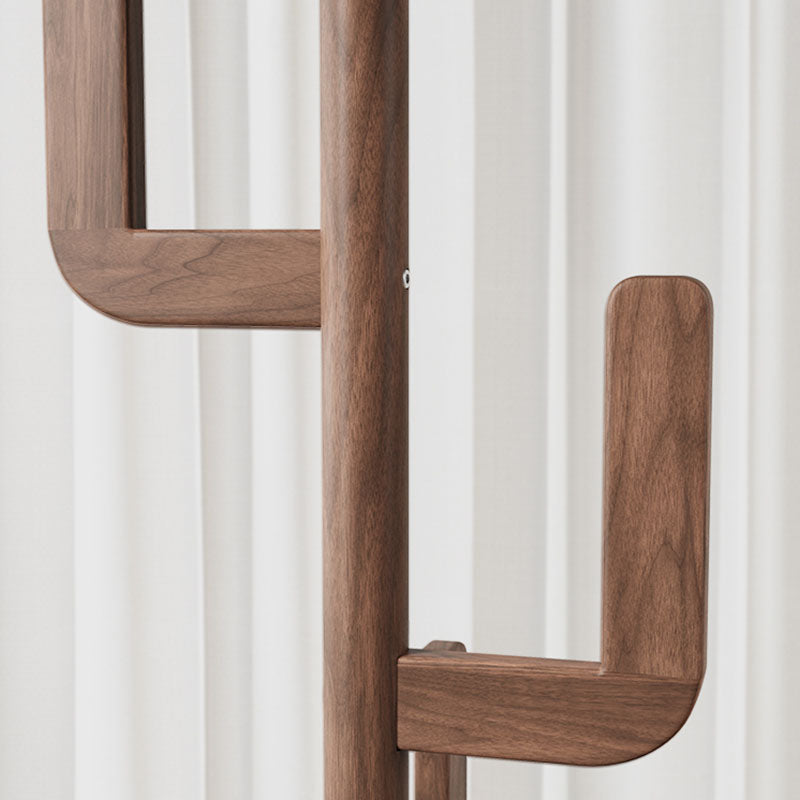 Modern Mood Entryway Kit with Hooks Coat Hanger in Living Room