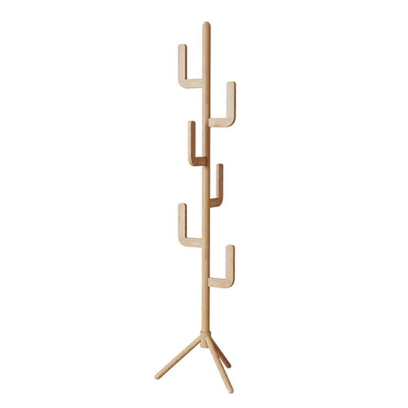 Modern Mood Entryway Kit with Hooks Coat Hanger in Living Room