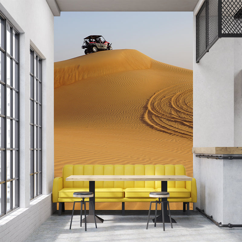 Photography Mural Modern Mildew Resistant Landscapes Interior Wall Murals