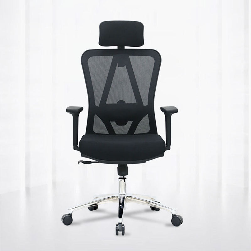 Modern Desk Chair High Back Ergonomic Office Chair Mesh Desk Chair