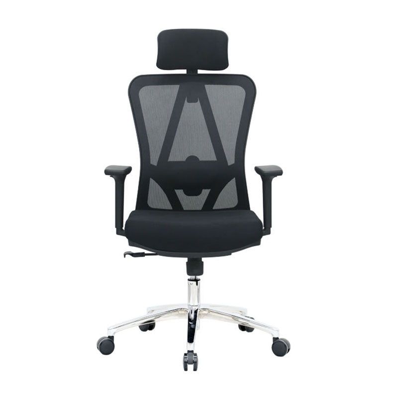 Modern Desk Chair High Back Ergonomic Office Chair Mesh Desk Chair