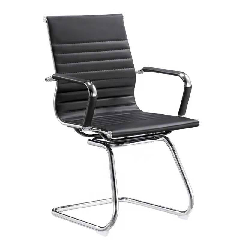 Desk Chair Computer Ergonomic Leather Chair Leather Management Office Chair