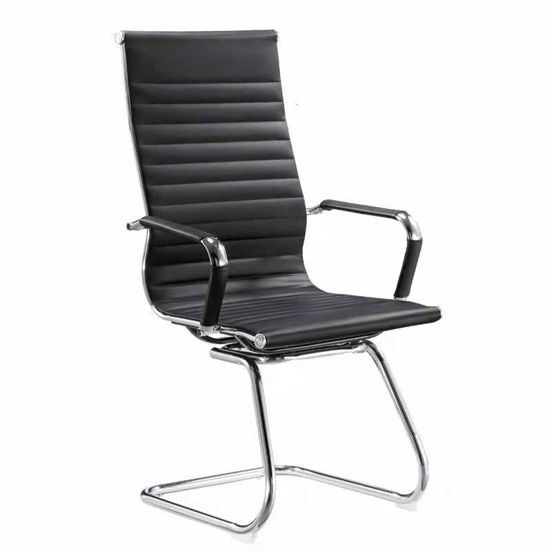 Desk Chair Computer Ergonomic Leather Chair Leather Management Office Chair