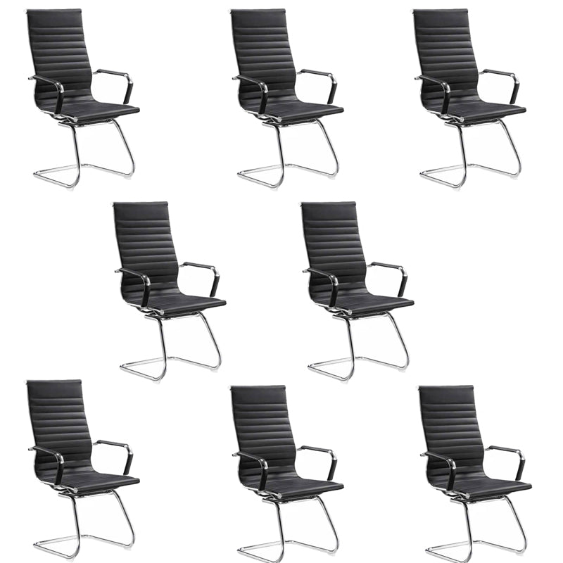 Desk Chair Computer Ergonomic Leather Chair Leather Management Office Chair