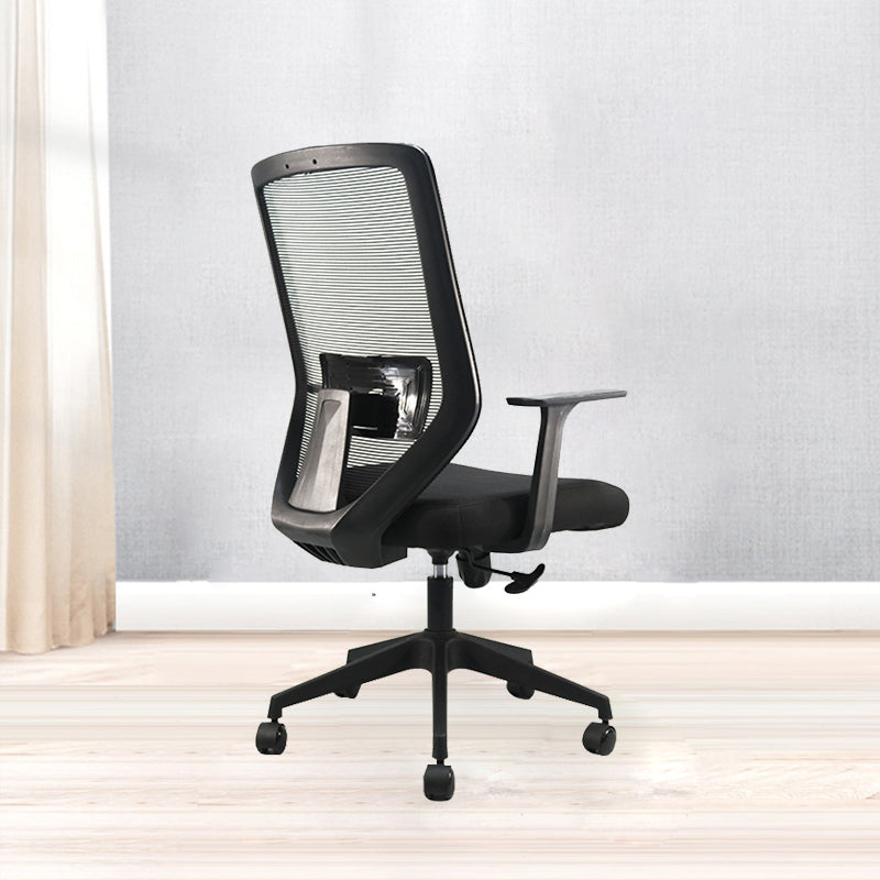 Desk Chair Mesh Computer Chair High-Back Executive Chair Mid-back Office Chair