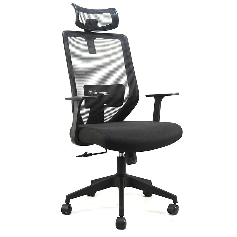 Desk Chair Mesh Computer Chair High-Back Executive Chair Mid-back Office Chair