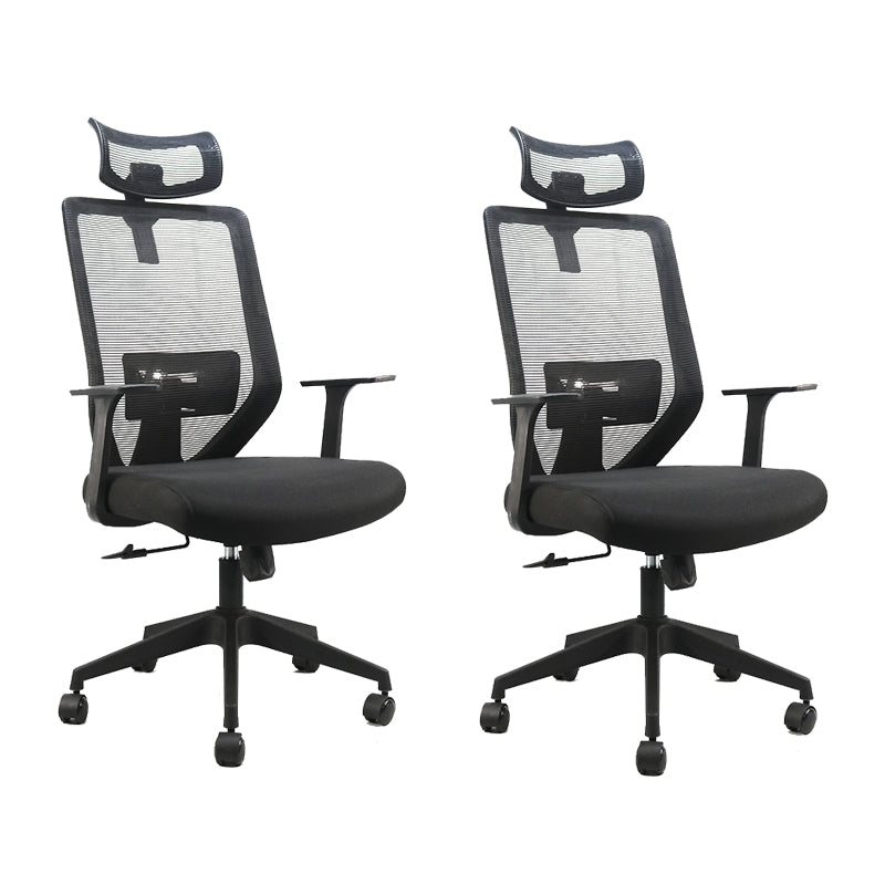 Desk Chair Mesh Computer Chair High-Back Executive Chair Mid-back Office Chair