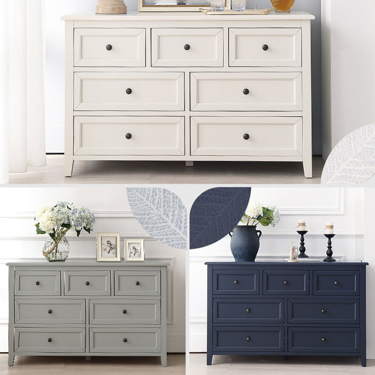 Modern Style Sideboard Drawers and Storage Sideboard for Dining Room