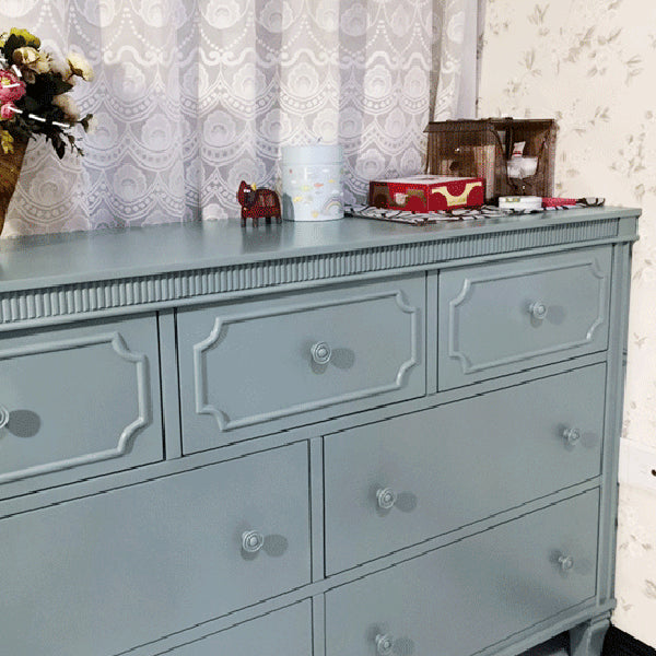 Modern Style Sideboard with Wooden Drawers and Storage Sideboard for Dining Room