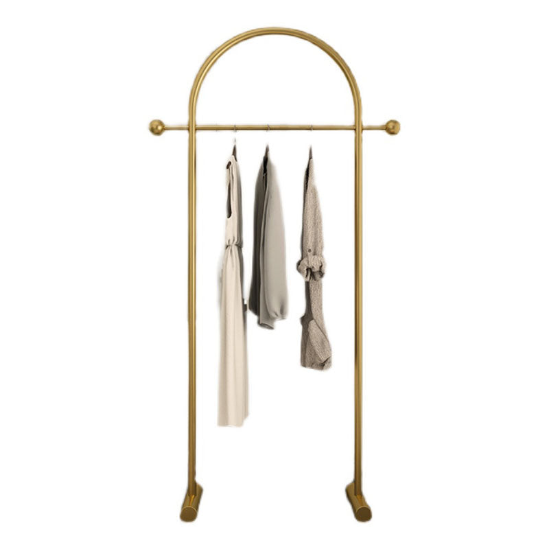 Coat Hanger with Hooks Gorgeous Metal Entry Hall Tree Coat Rack