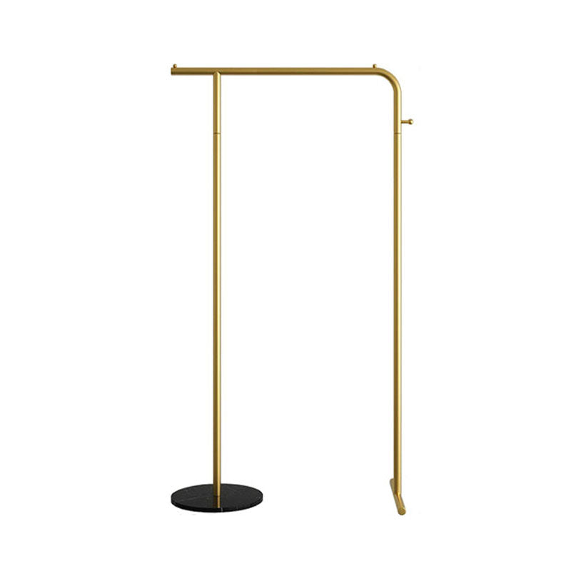 Contemporary Coat Rack Hall Stand Entryway Kit with Hook Coat Hanger