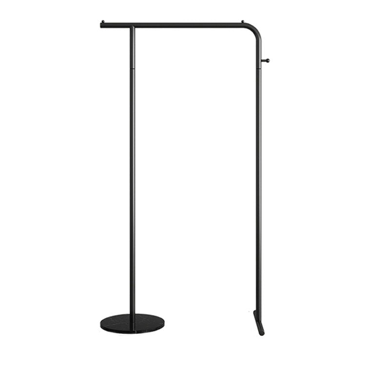 Contemporary Coat Rack Hall Stand Entryway Kit with Hook Coat Hanger