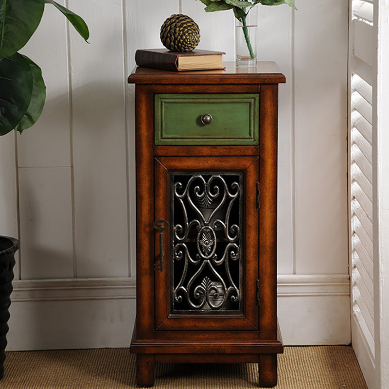 33"H Modern Style Sideboard Buffet with Drawers and Storage Sideboard for Dining Room