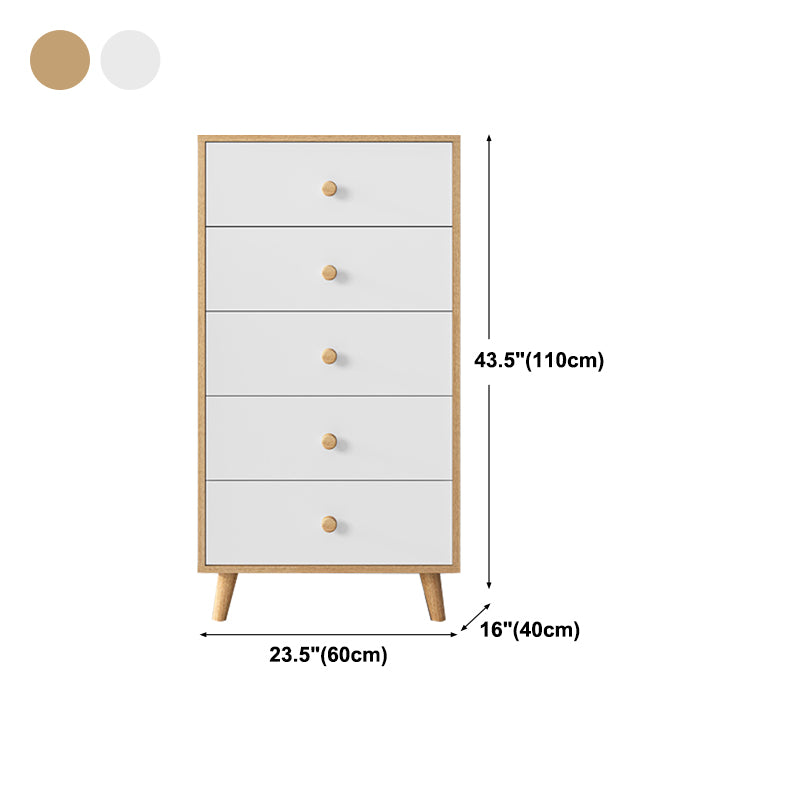 Modern Engineered Wood Buffet Sideboard Dining Room Buffet Server