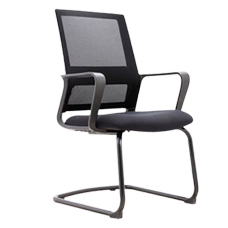 Contemporary Mesh Desk Chair Ergonomic Computer Chair for Office