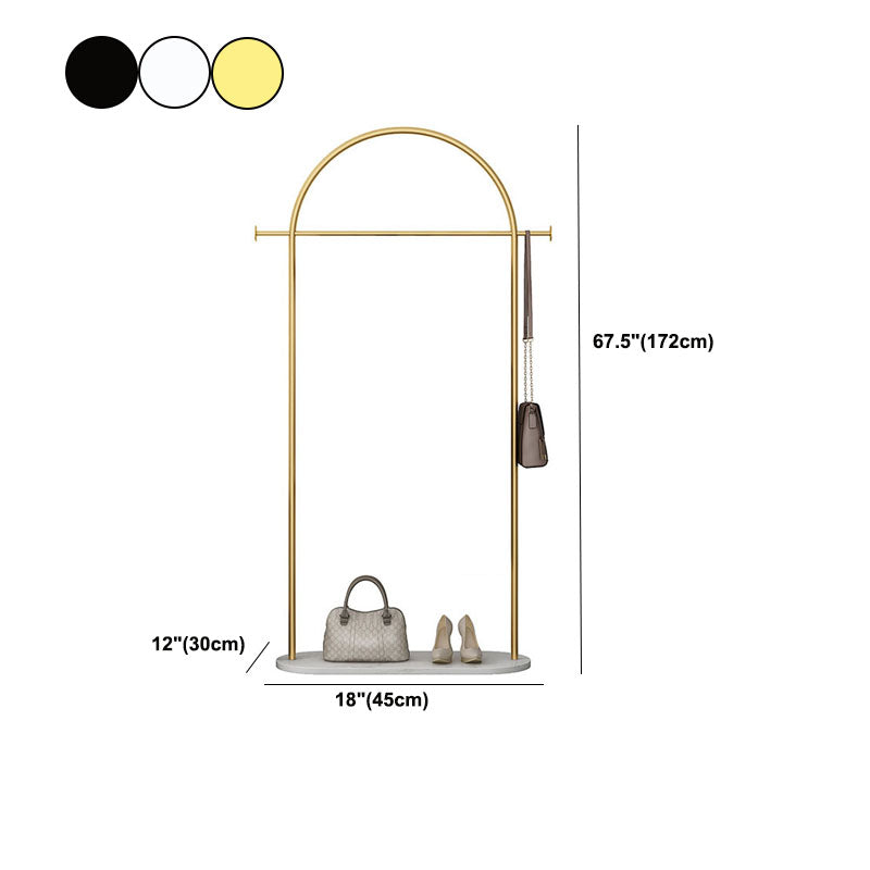 Industrial Hall Stand Metal Storage Baskets Included Free Standing Coat Rack Entryway Kit