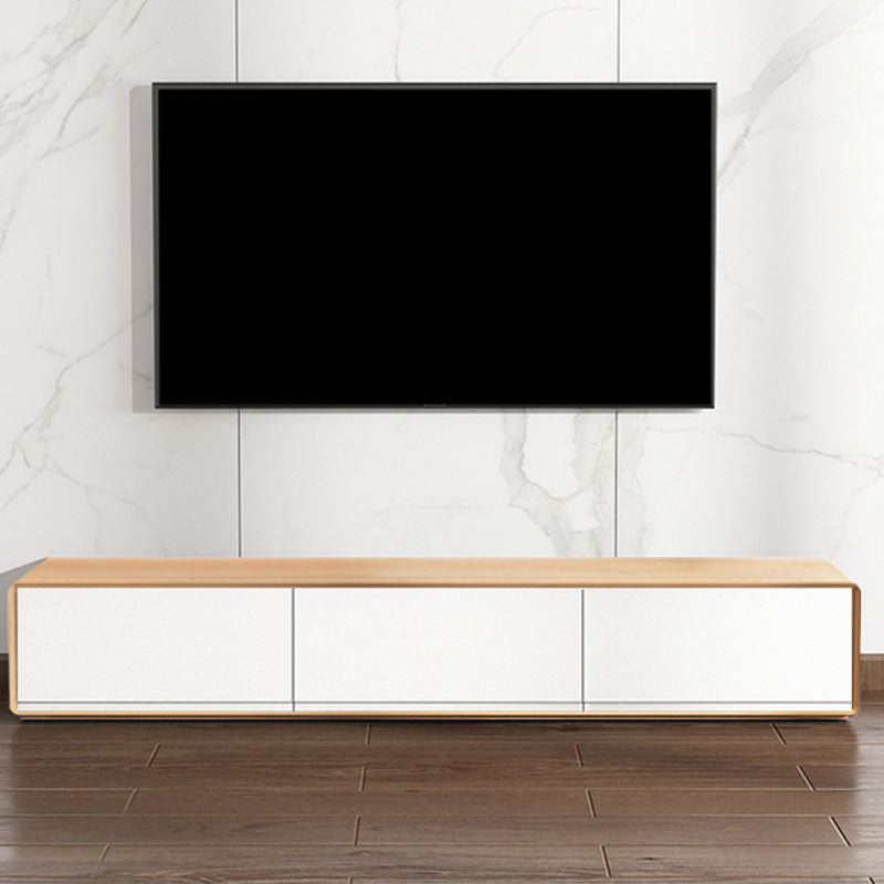 Nordic Simple TV Cabinet Modern Luxury Floor TV Cabinet for Living Room