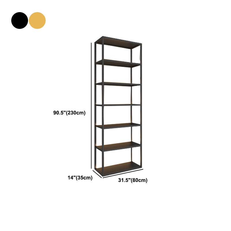 Luxury Floor Wine Shelf Metal Horizontal Wine Racks with Shelf