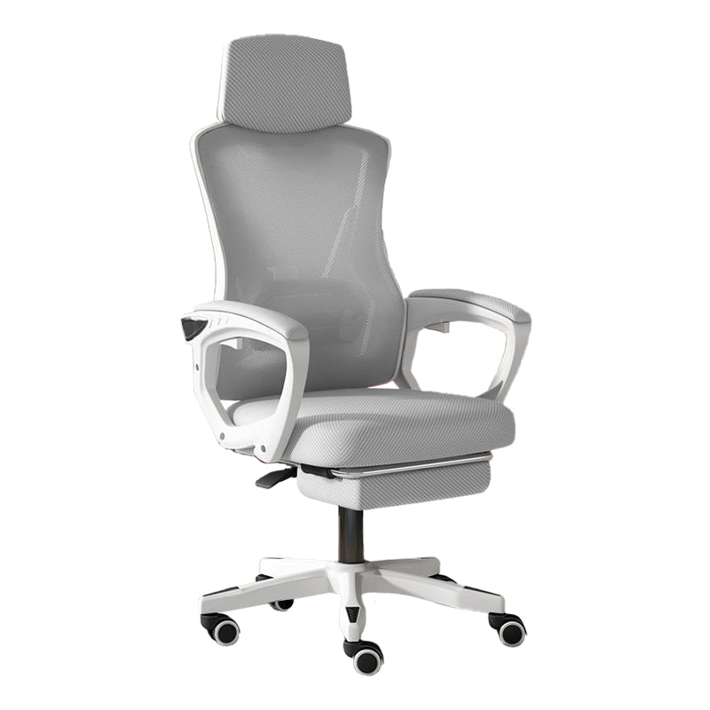 Contemporary Computer Chair Home Office Chair Ergonomic Mesh Chair