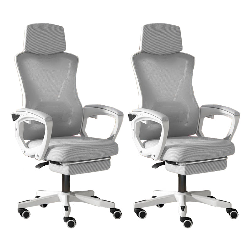 Contemporary Computer Chair Home Office Chair Ergonomic Mesh Chair