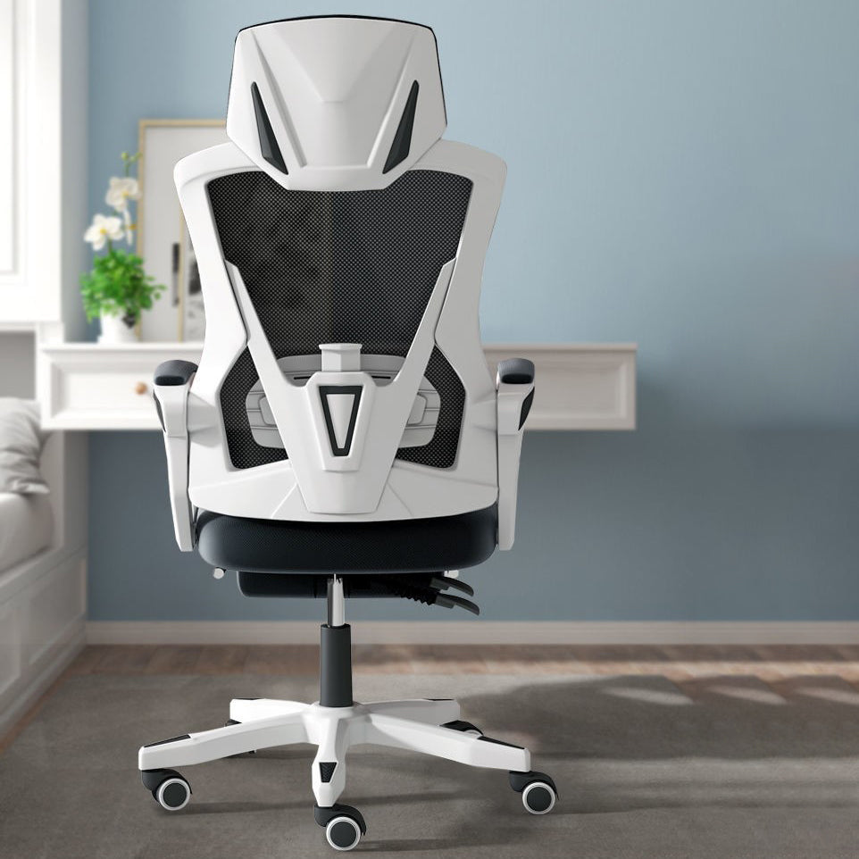 Contemporary Computer Chair Home Office Chair Ergonomic Mesh Chair