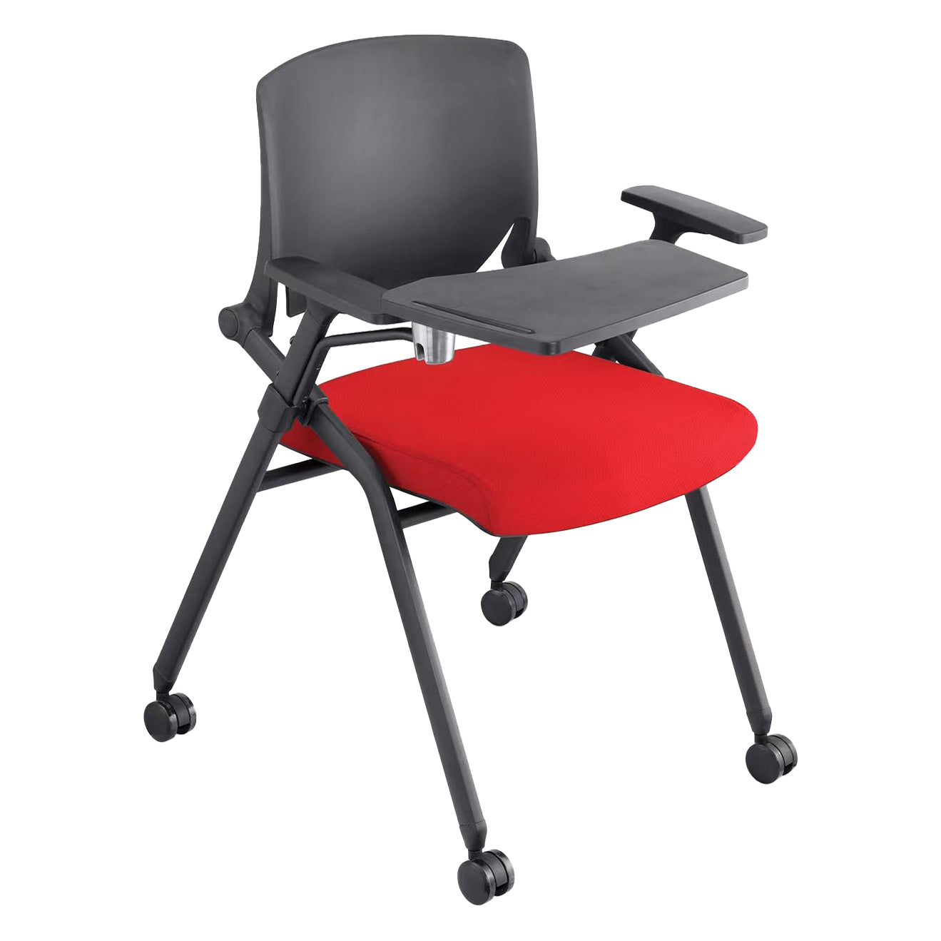 Mid-Back Conference Chair Ergonomic Contemporary Office Chair