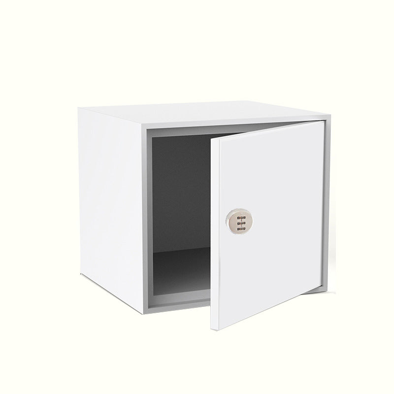 Modern Style Lateral Filing Cabinet Metal Filing Cabinet with Lock and Storage