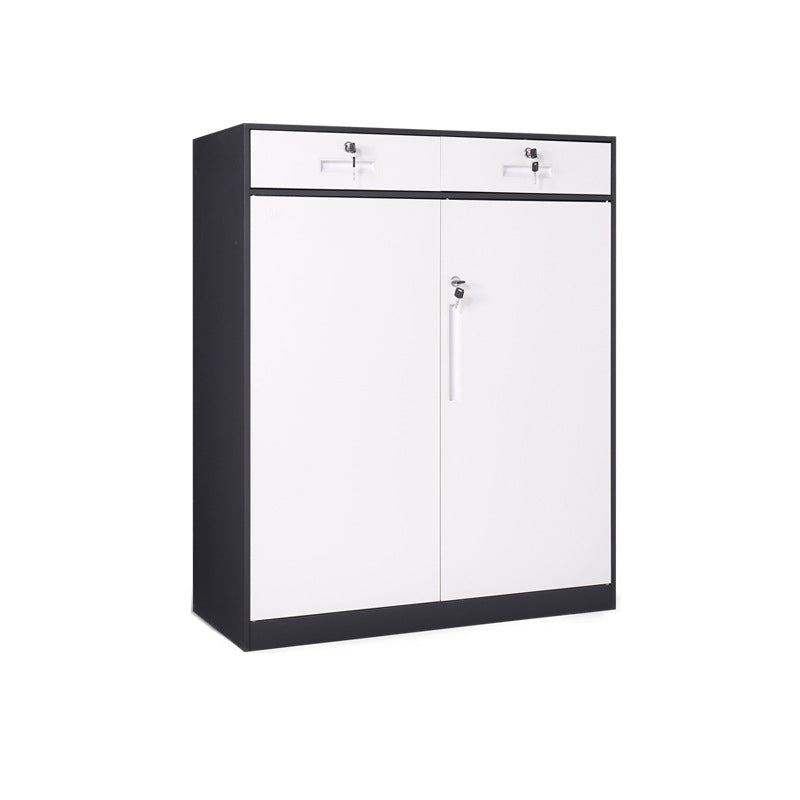 Modern Vertical Filing Cabinet Metal Filing Cabinet for Home Office