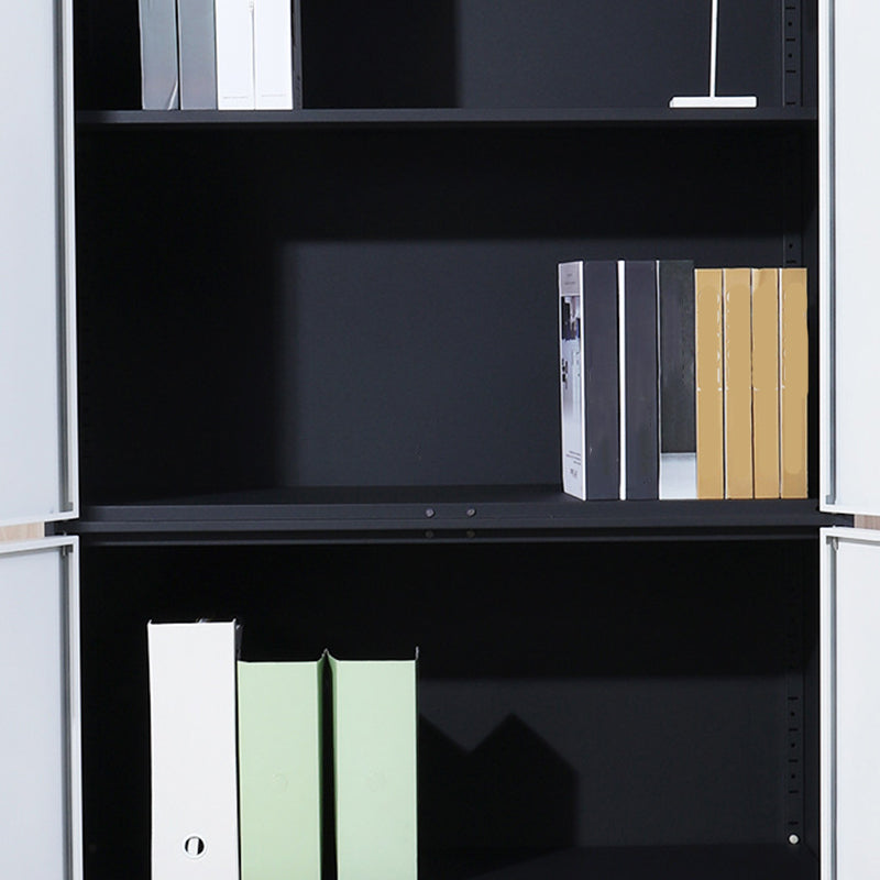 Modern Vertical Filing Cabinet Metal Filing Cabinet for Home Office