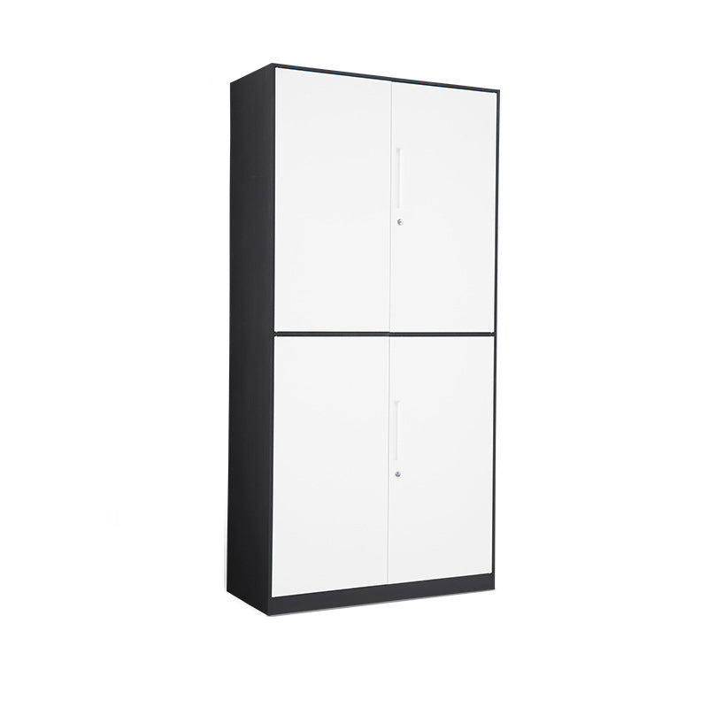 Modern Vertical Filing Cabinet Metal Filing Cabinet for Home Office