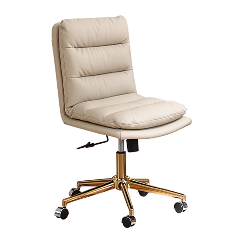 Contemporary Executive Chair Adjustable Seat Height Office Chair