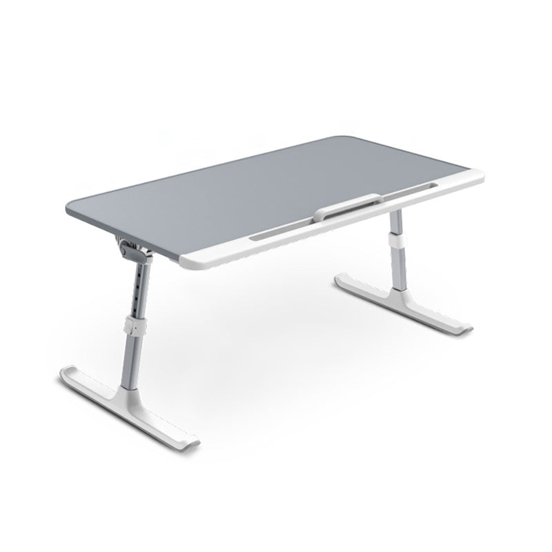 Contemporary Office Laptop Table Adjustable Folding Laptop Table