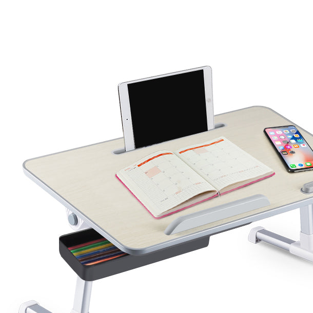 Modern Adjustable Laptop Table Dormitory & Office Laptop Table